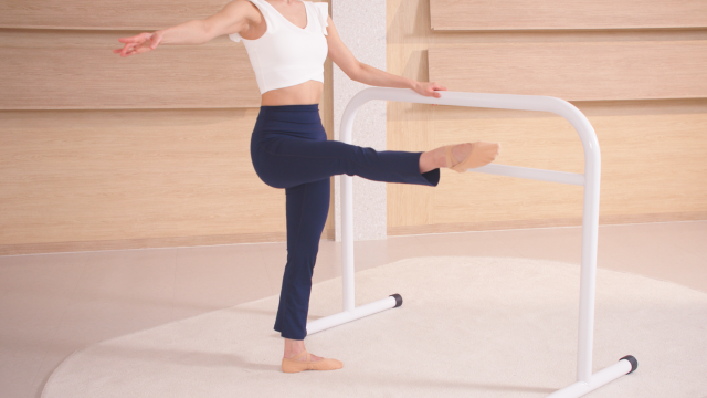 20. 골반 균형을 바로잡는 허벅지 안쪽 힘 기르기