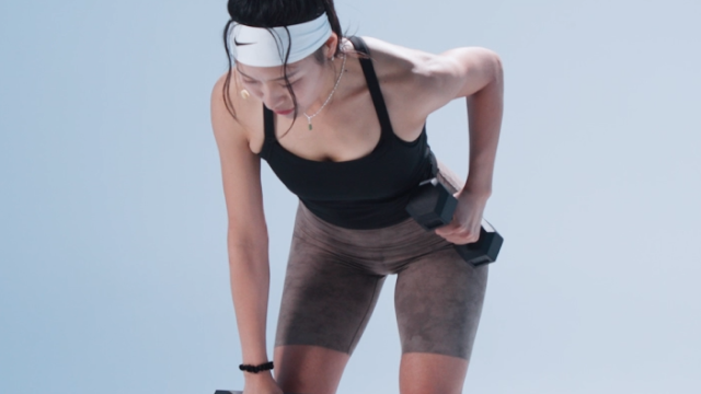 10. 전신 운동 실전 루틴 : 피라미드 & 드롭 세트