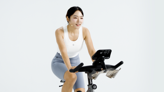 1. 페달링 리듬감 익히는 라이딩