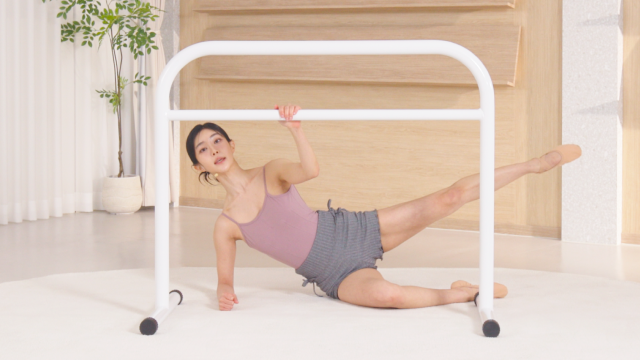 22. 바른 자세를 위한 상체 코어 루틴