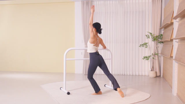 23. 코어 & 밸런스 플로우 루틴