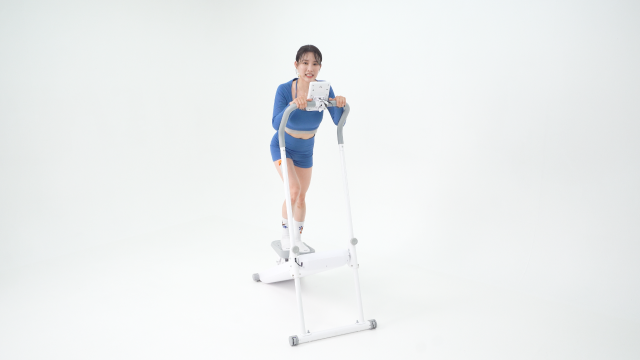 3. Step 3. 빠른 비트에 맞춘 리듬 클라이밍