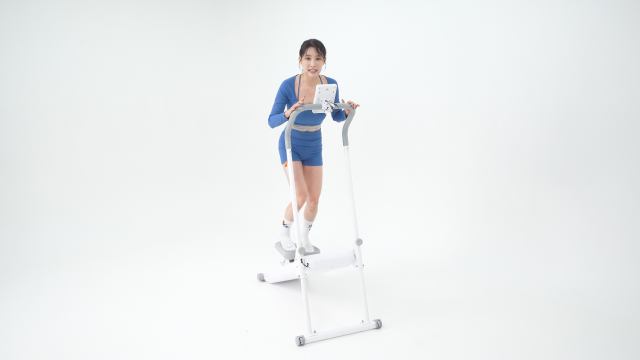 6. Step 6. 하체 폭발 무한 클라이밍