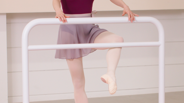 34. 그랑 퐁듀와 애티튜드